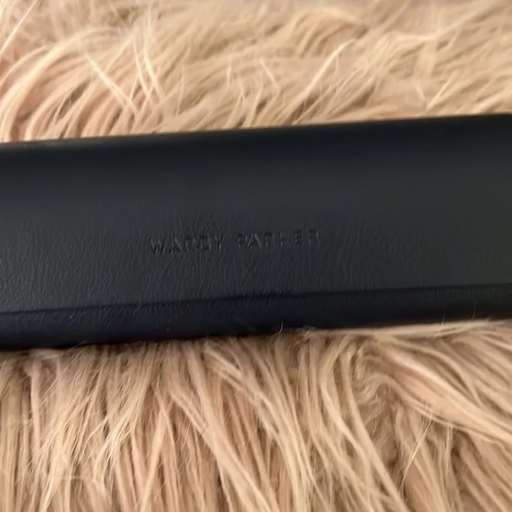 Warby Parker Eye Glasses EUC